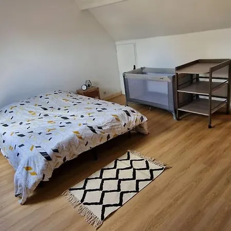 Petite Maison De La Hague Beaumont-Hague