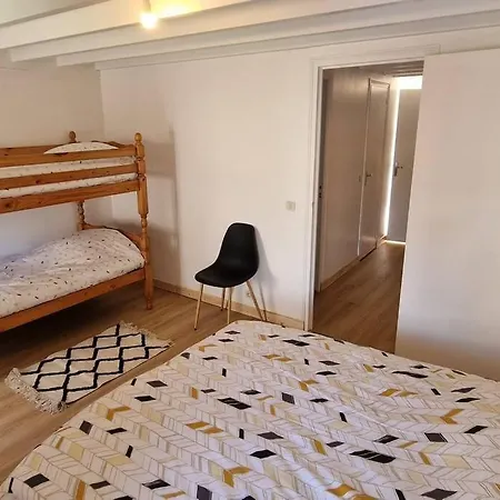 別荘 Petite Maison De La Hague Beaumont-Hague