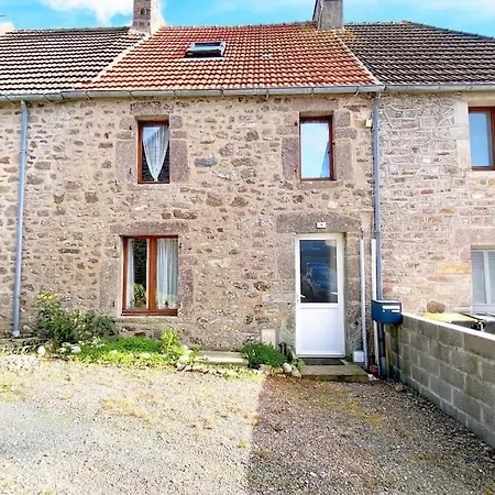 Petite Maison De La Hague * Beaumont-Hague