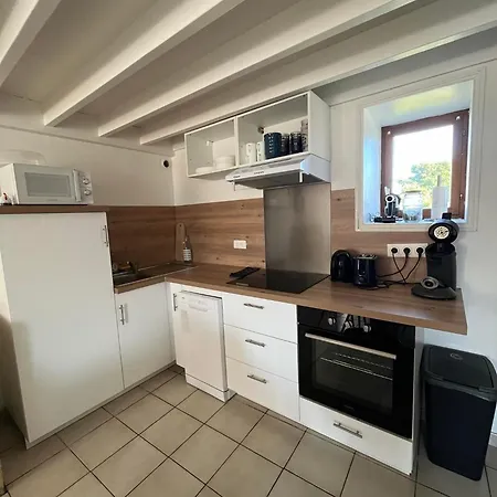 別荘 Petite Maison De La Hague Beaumont-Hague