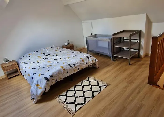 Petite Maison De La Hague Beaumont-Hague