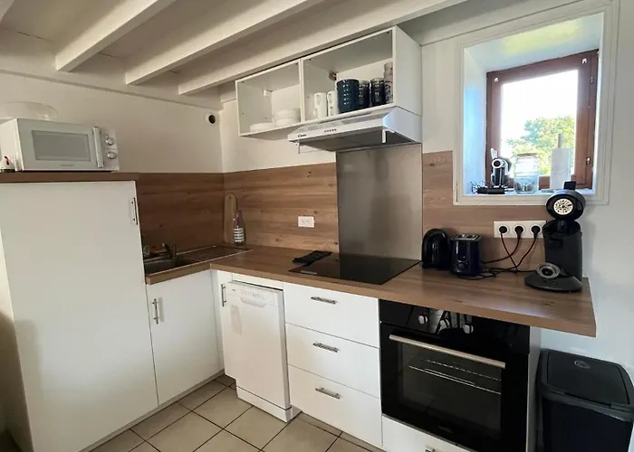 Сasa de vacaciones Petite Maison De La Hague Beaumont-Hague